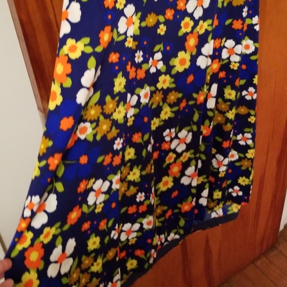 Vintage dress - Picture 3 of 6